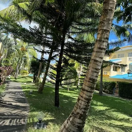 Apartment Bungalow In Mauritius, Flic En Flaq